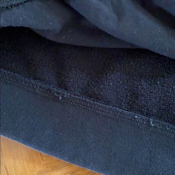 PINK VICTORIA’S SECRET QUARTER ZIP PULLOVER - Picture 15 of 15